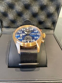 Glycine Airpilot Chrono 44 - 5