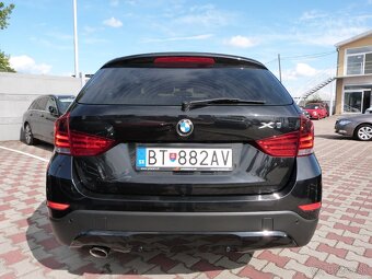 BMW X1 xDrive 20d A/T - 5