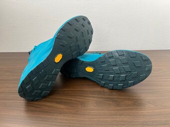 Arc’teryx Norvan SL Vibram - 5