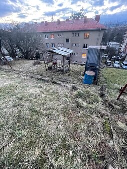 Predám záhradu Bakossova- Banská Bystrica - 5