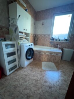 PRENÁJOM - 3izb. rodinný dom v obci Tvrdošovce - 5