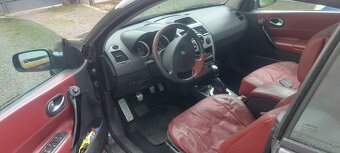 Renault Megane II cabrio - 5