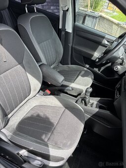 Predám ŠKODU FABIA 3 FACELIFT 1.0TSI 81KW - 5