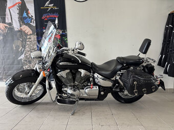 Honda VTX1300S - 5