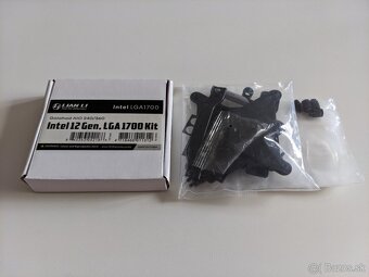 ARCTIC Liquid Freezer II 280 A-RGB v záruke - 5