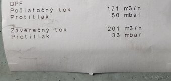 Dpf filter - 5