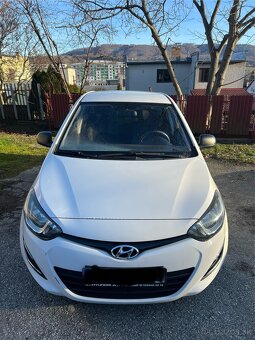 Hyundai i20 na predaj - 5