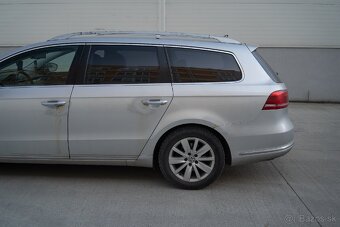 VW Passat B7 2.0tdi rv.2012 - 5