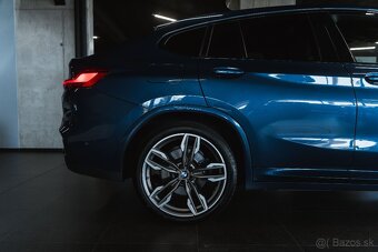 BMW X4 M40d xDrive - 5