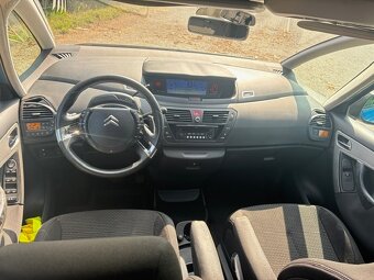 C4 picasso - 5