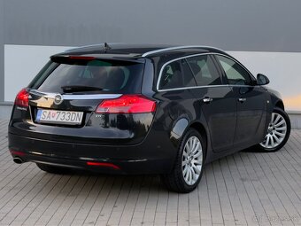 Opel Insignia ST 2.0 CDTI 96 kW Automat - 5