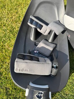 Cybex Sirona M2 I-size + Base M - 5