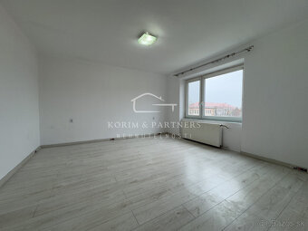 2 izbový byt na prenájom Zváračská, Komárno - 5
