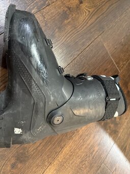 Lyžiarky Head Edge Lyt 100 - 5