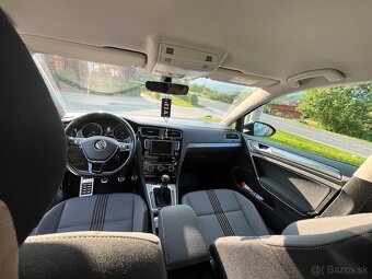 ❇️Volkswagen Golf 2.0 TDI 110kw ALLSTAR❇️ - 5