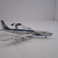 Predám model lietadla Boeing E-3A Sentry NATO - 5