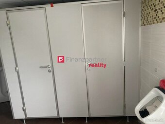 Na prenájom administratívne priestory - Zalužice, okr. Micha - 5