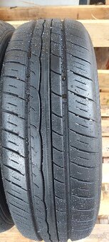 Dunlop175/65/R15 letne pneu - 5