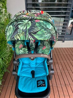 Set Seat pack DJ Khaled 4.0 + zdarma fusak elodie aviator a - 5
