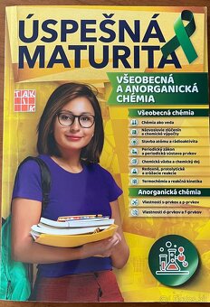 Učebnice na maturitu - 5