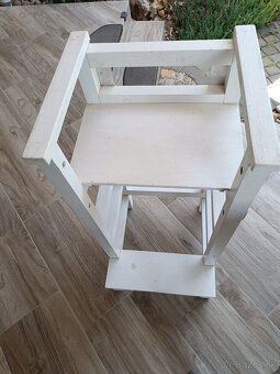 Učiaca veža - 5
