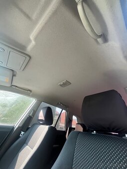 Predám Suzuki grand vitara 1.9ddis - 5