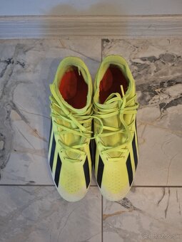 Kopačky adidas crazyfast - 5