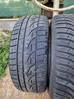 Hankook 205/55 r16 - 5