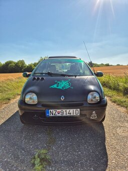 Renault Twingo 1.2 - 5