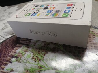 Iphone 5s - 5