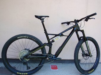 Specialized Enduro S-Works Carbon 29" - 5