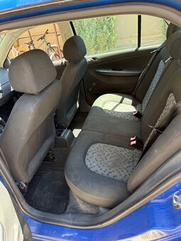 Skoda fabia 1.2HTP - 5