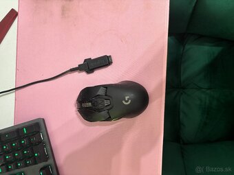 PC setup komplet/2 monitory - 5