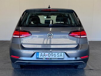 Volkswagen Golf 1.6 TDI DSG 2019 Facelift/Nové Rozvody - 5