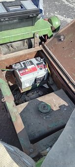 Malotraktor - 5