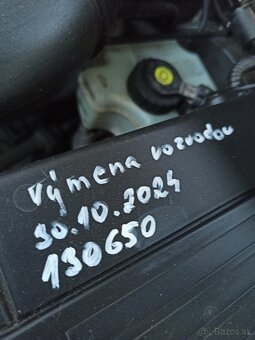 Predám Škoda Octavia 1.6 MPI - 5