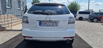 ✅️Mazda CX-7 2.2 MZR-CD Revolution✅️ - 5