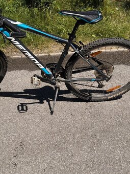 Merida Bike - 5