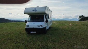 Predám karavan - 5