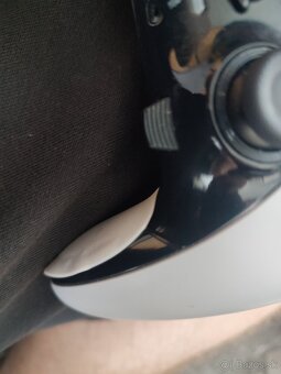 Ps5 ovládač s pádlami - 5