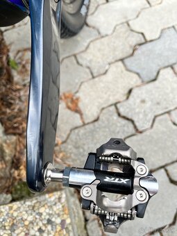 Trek Procaliber 9.7 - 5