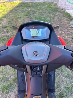 Yamaha Nmax 125 2024 - 5