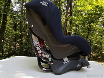 Autosedačka Britax Romer - 5