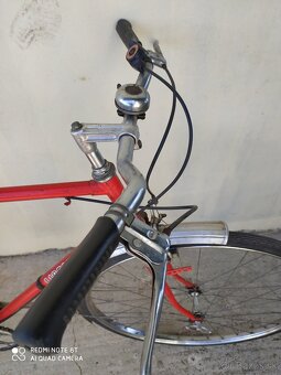 Bicykel Liberty 28 - 5