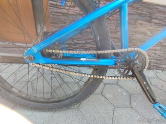Bicykel v štýle BMX - 5