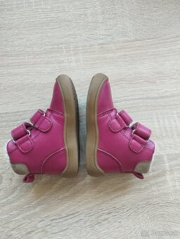 Zimné barefoot topánky Protetika, veľ. 19 - 5