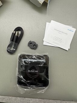 Predám BROADLINK RM4 PRO 1ks - 5