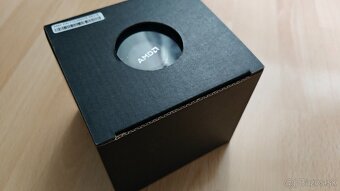 Chladic AMD Wraith Prism RGB - 5