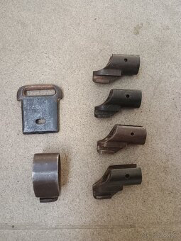Diely mauser - 5