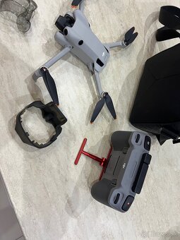DJI mini 4 Pro Fly more combo + doplnky - 5